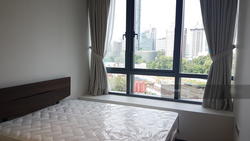 OUE Twin Peaks (D9), Condominium #135458942